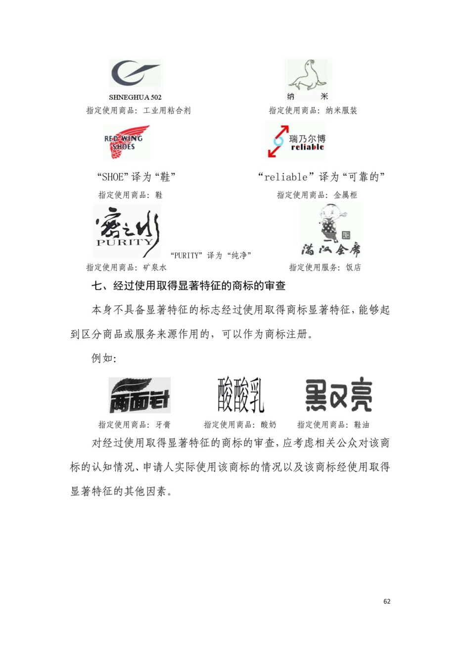 上海深藍商標代理有限公司